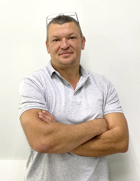 Гребенчук Егор Леонидович