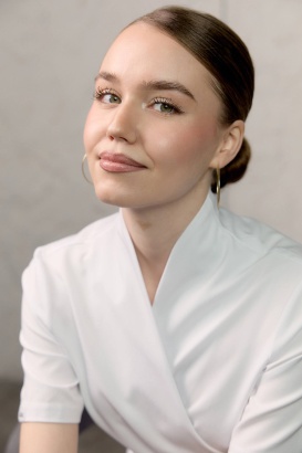 Кузнецова Елена Алексеевна