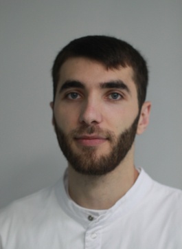 Тагиров Рустам Надирович