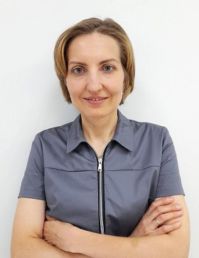 Куприянова Анна Викторовна