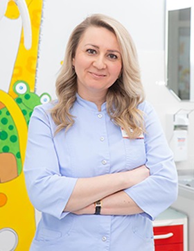 Клыченкова Юлия Рафаильевна