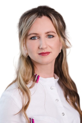 Напарина Юлия Сергеевна
