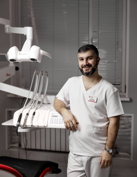 Абдуразаков Магомед Ахмедулаевич
