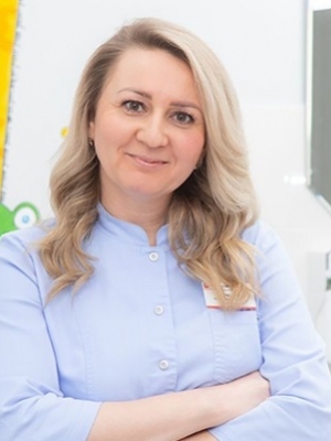 Клыченкова Юлия Рафаильевна