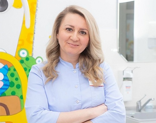 Клыченкова Юлия Рафаильевна