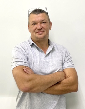 Гребенчук Егор Леонидович