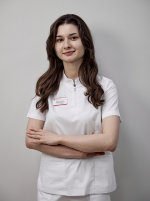 Шамгунова Наиля Ринатовна
