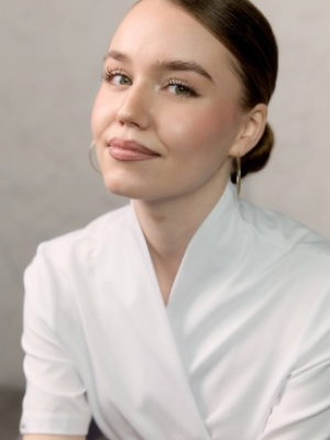 Кузнецова Елена Алексеевна