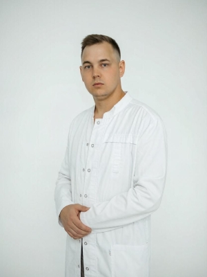 Архипов Алексей Владимирович
