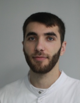 Тагиров Рустам Надирович
