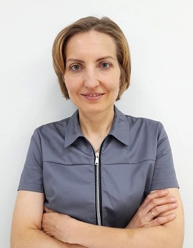 Куприянова Анна Викторовна