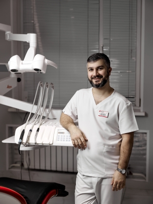 Абдуразаков Магомед Ахмедулаевич