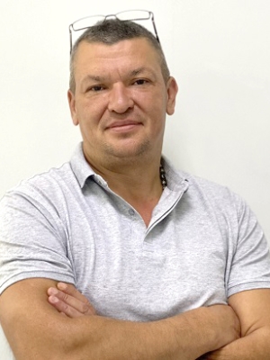 Гребенчук Егор Леонидович