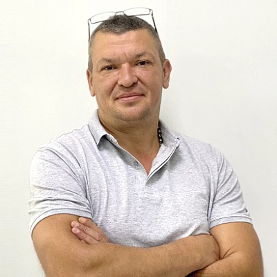 Гребенчук Егор Леонидович