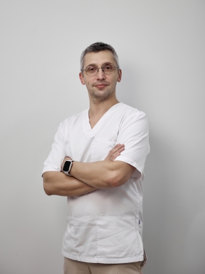 Шведов Александр Сергеевич