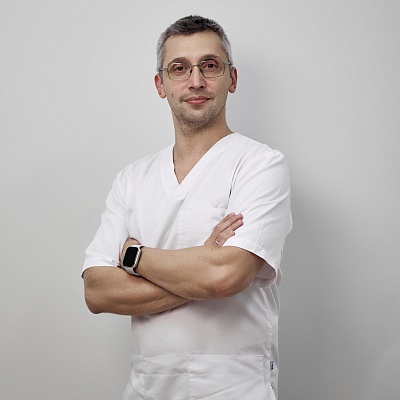 Шведов Александр Сергеевич
