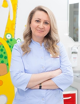 Клыченкова Юлия Рафаильевна