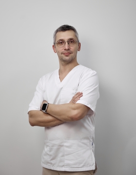 Шведов Александр Сергеевич