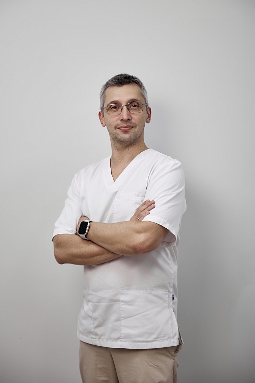 Шведов Александр Сергеевич