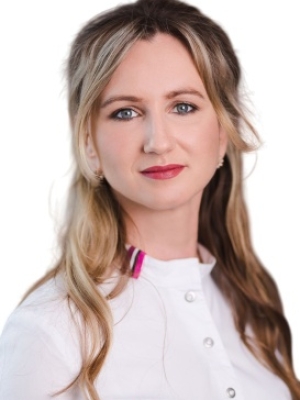 Напарина Юлия Сергеевна